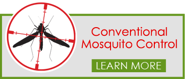 conventional mosquito control