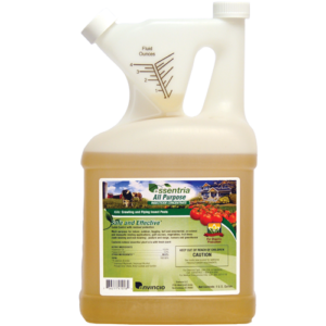 Organic Mosquito Spray