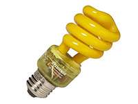 yellow bug light