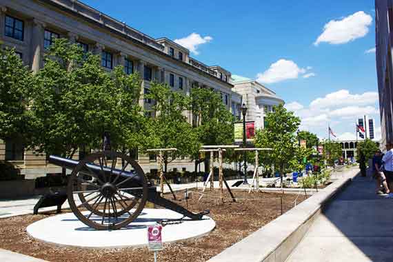 Raleigh