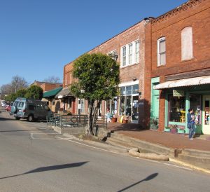 Pittsboro NC