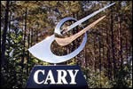 Mosquito Control in Cary NC