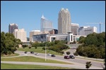 Mosquito Control in Raleigh