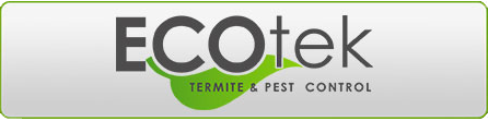 EcoTek Termite and Pest Control